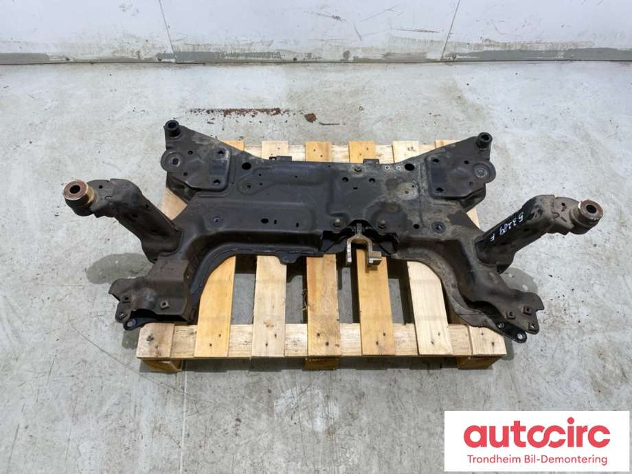 Travers foran hoved til Ford Kuga, 2019-->> (Type III)  (2727605)