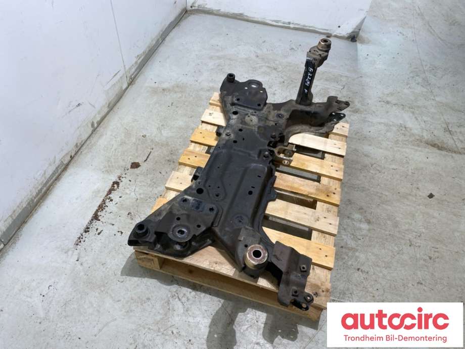 Travers foran hoved til Ford Kuga 2019-->> (Type III) (2727605|LX61-5019-AEJ|)
