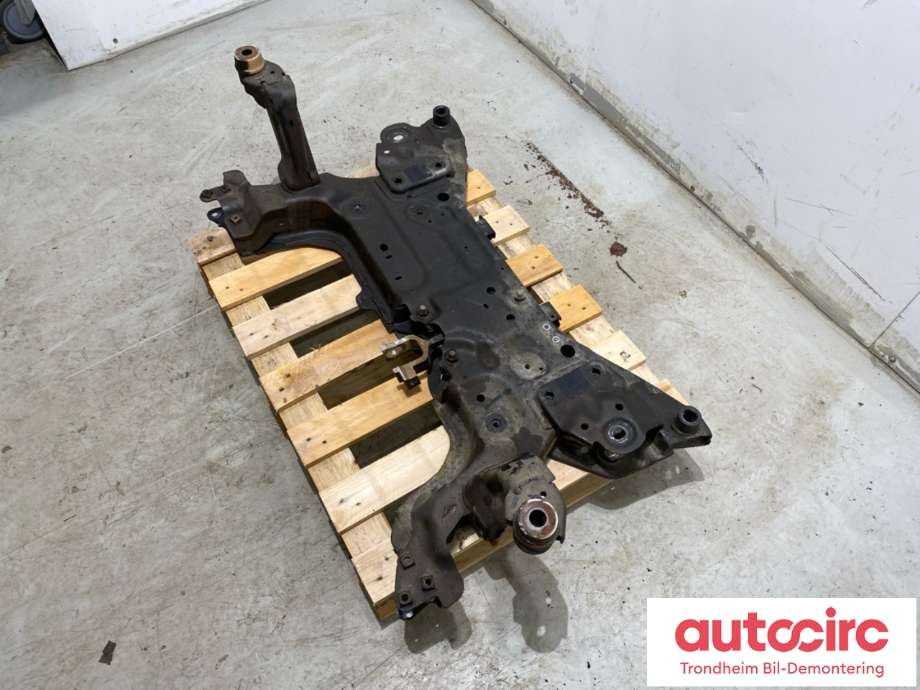 Travers foran hoved til Ford Kuga 2019-->> (Type III) (2727605|LX61-5019-AEJ|)