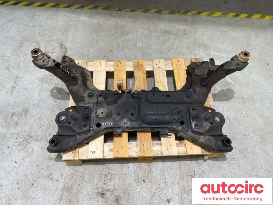 Travers foran hoved til Ford Kuga 2019-->> (Type III) (2727605|LX61-5019-AEJ|)