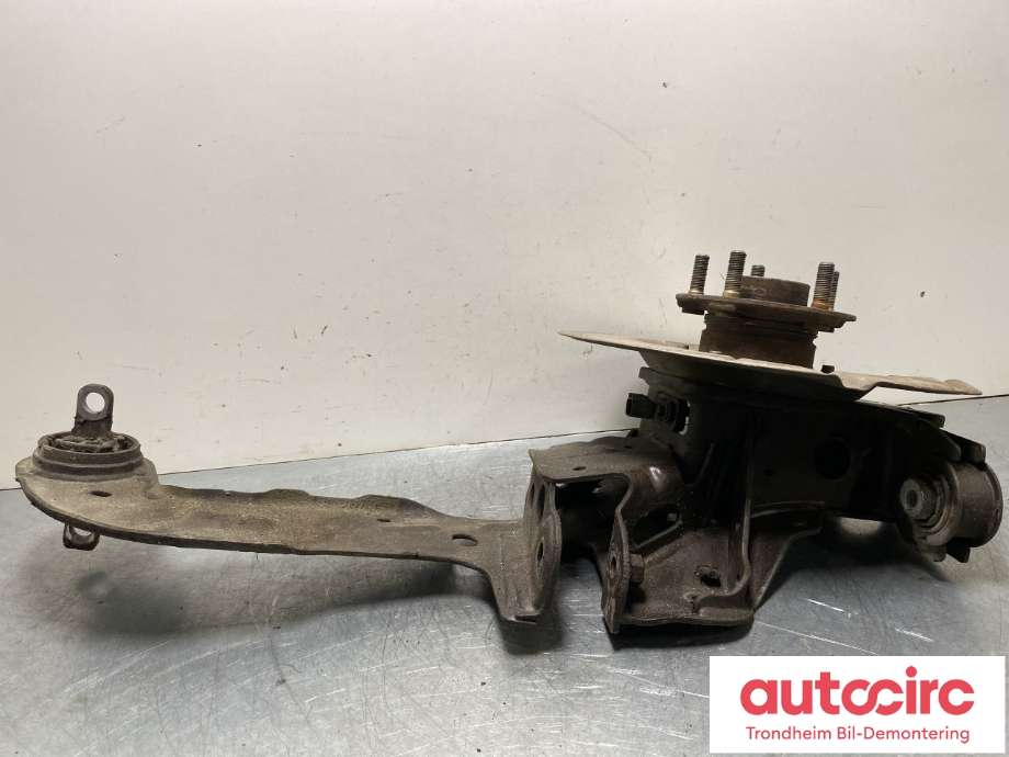 Hjulspindel venstre bak til Ford Kuga 2019-->> (Type III)  (2553922|LX61-5A969-AEE|)