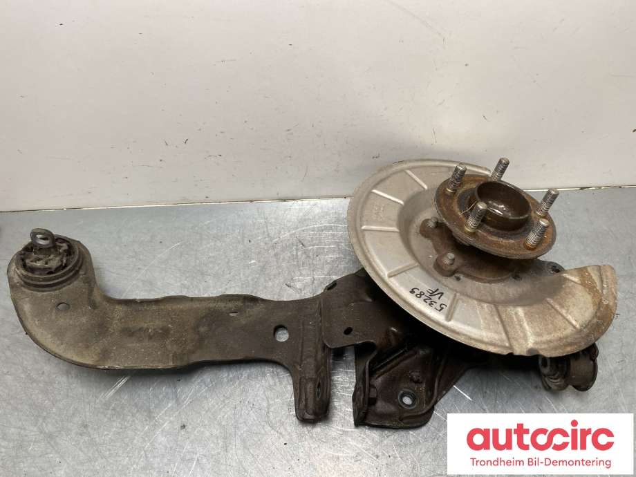 Hjulspindel venstre bak til Ford Kuga 2019-->> (Type III)  (2553922|LX61-5A969-AEE|)