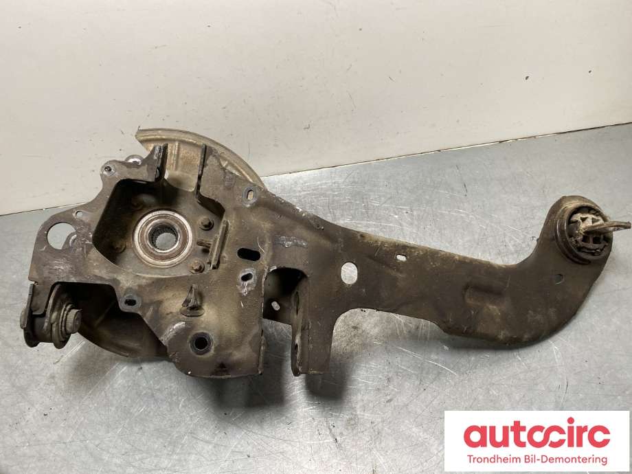 Hjulspindel venstre bak til Ford Kuga 2019-->> (Type III)  (2553922|LX61-5A969-AEE|)