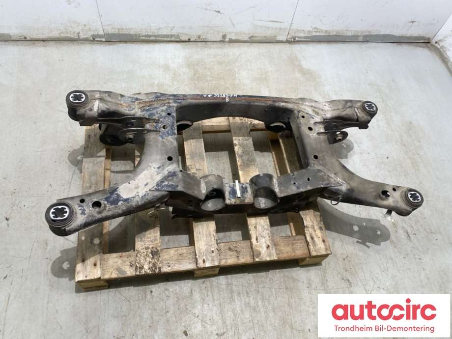 Travers bak til Ford Kuga, 2019-->> (Type III)  (2542765)