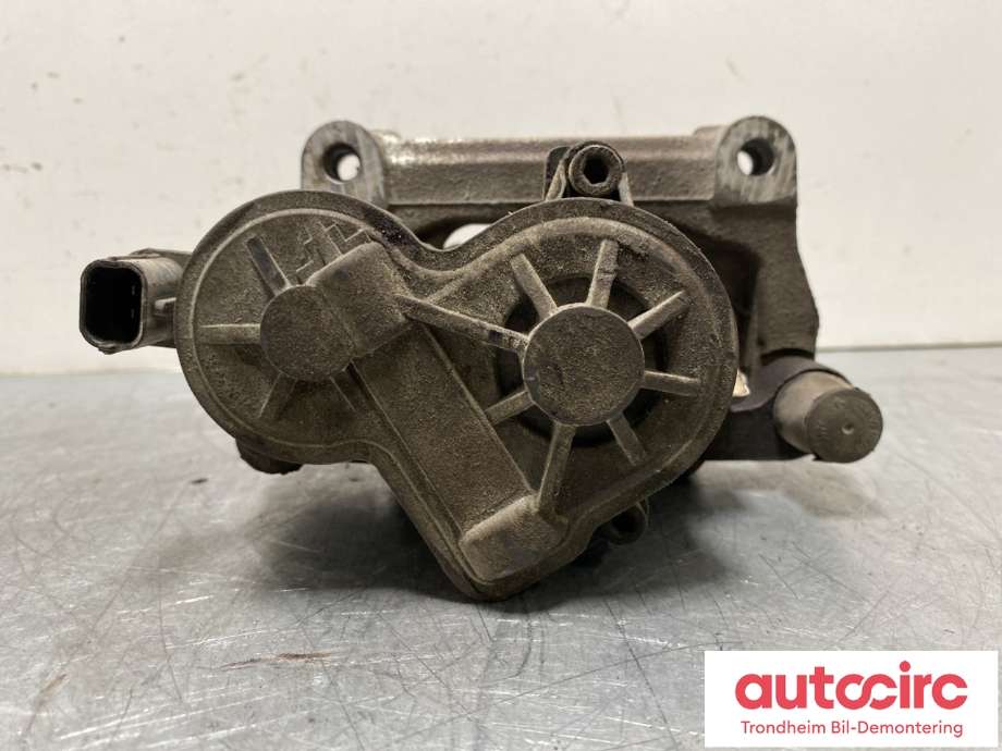 Bremsecaliper venstre bak, elektrisk til Ford Kuga 2019-->> (Type III) (2571524|KTJX61-2D347-BFC|)