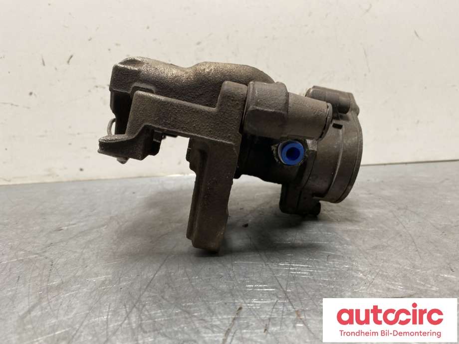 Bremsecaliper venstre bak, elektrisk til Ford Kuga 2019-->> (Type III) (2571524|KTJX61-2D347-BFC|)