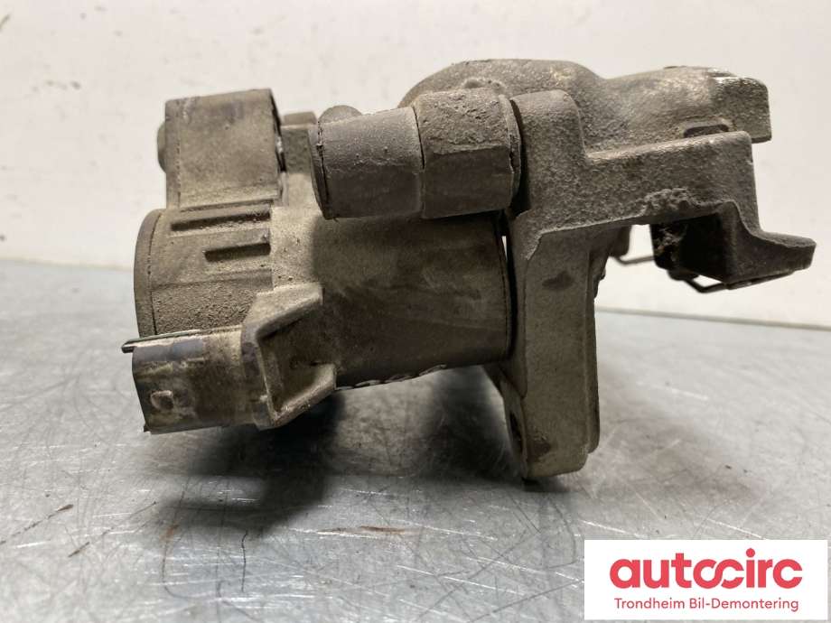 Bremsecaliper venstre bak, elektrisk til Ford Kuga 2019-->> (Type III) (2571524|KTJX61-2D347-BFC|)