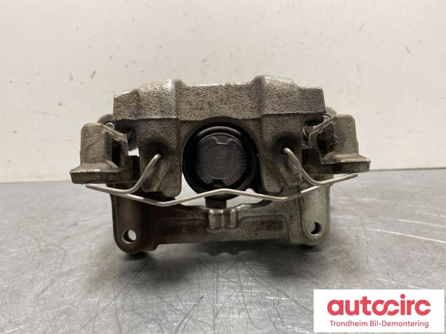 Bremsecaliper høyre bak, elektrisk til Ford Kuga 2019-->> (Type III)  (2571536|KTJX61-2D346-BFC|)