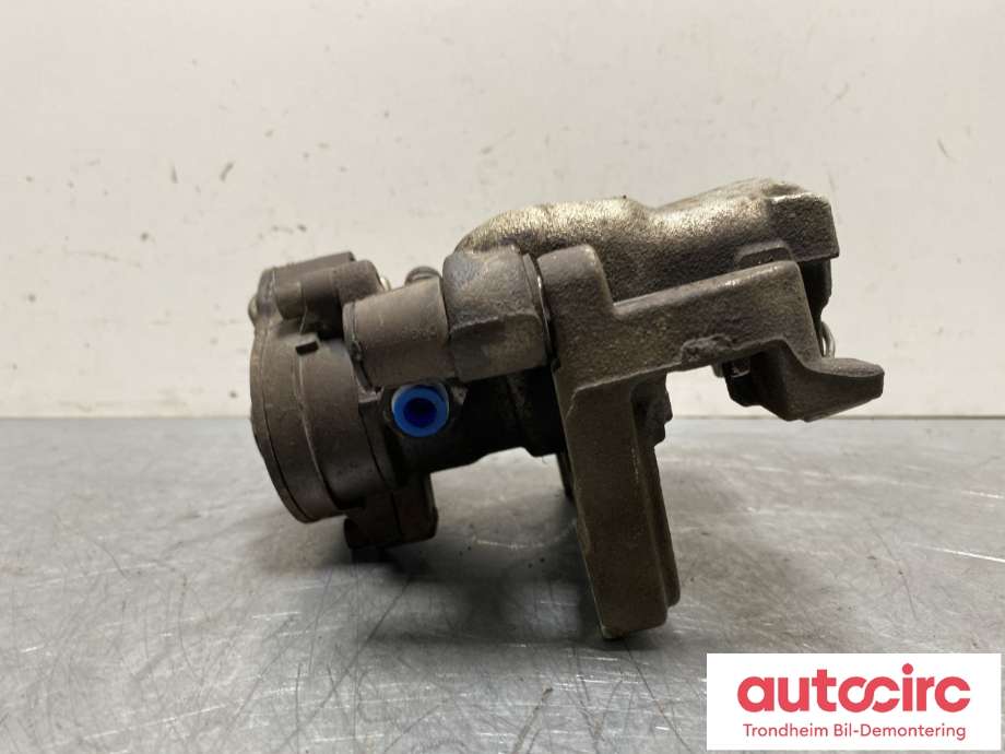 Bremsecaliper høyre bak, elektrisk til Ford Kuga 2019-->> (Type III)  (2571536|KTJX61-2D346-BFC|)