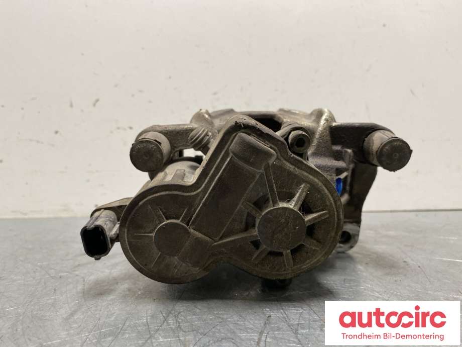 Bremsecaliper høyre bak, elektrisk til Ford Kuga 2019-->> (Type III)  (2571536|KTJX61-2D346-BFC|)
