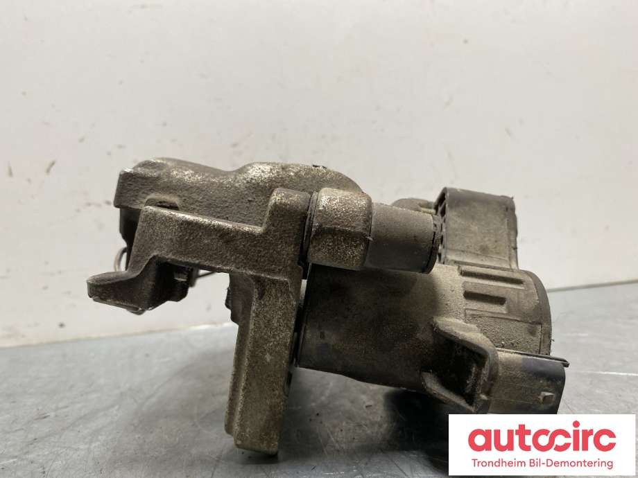Bremsecaliper høyre bak, elektrisk til Ford Kuga 2019-->> (Type III)  (2571536|KTJX61-2D346-BFC|)