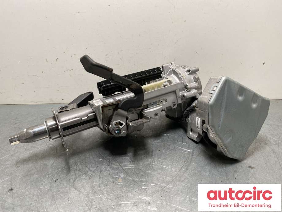Rattaksel elektrisk servo til Ford Kuga, 2019-->> (Type III)  (2728425)