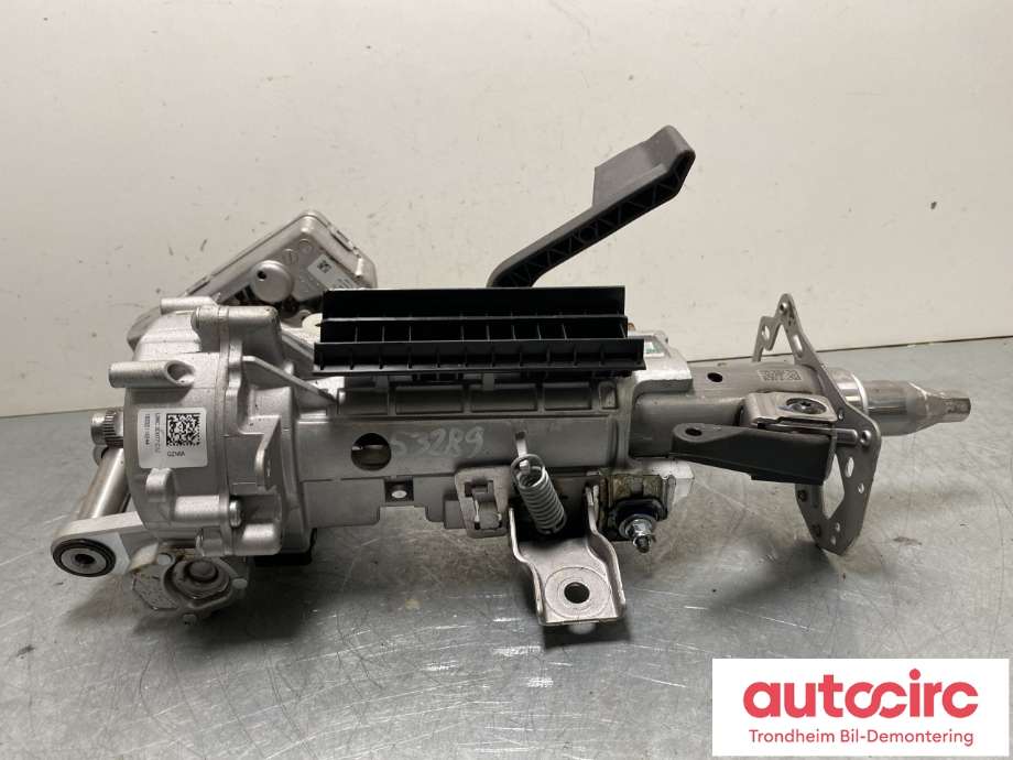 Rattaksel elektrisk servo til Ford Kuga 2019-->> (Type III) (2728425|LX6C-3D077-N1H|)