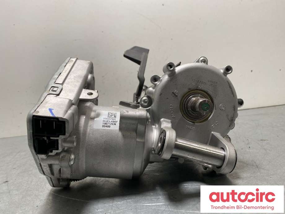 Rattaksel elektrisk servo til Ford Kuga 2019-->> (Type III) (2728425|LX6C-3D077-N1H|)