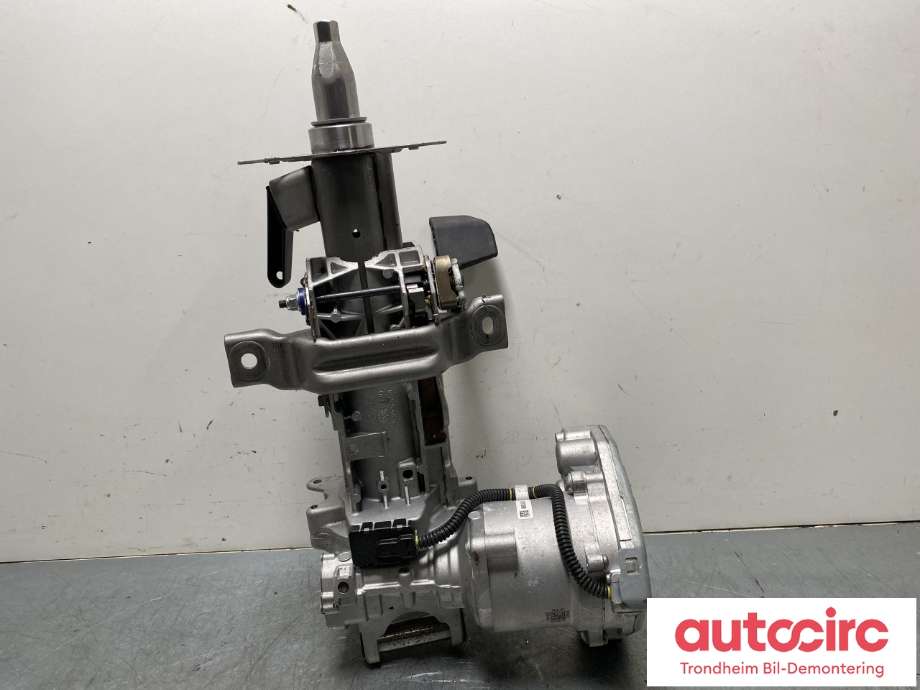 Rattaksel elektrisk servo til Ford Kuga 2019-->> (Type III) (2728425|LX6C-3D077-N1H|)