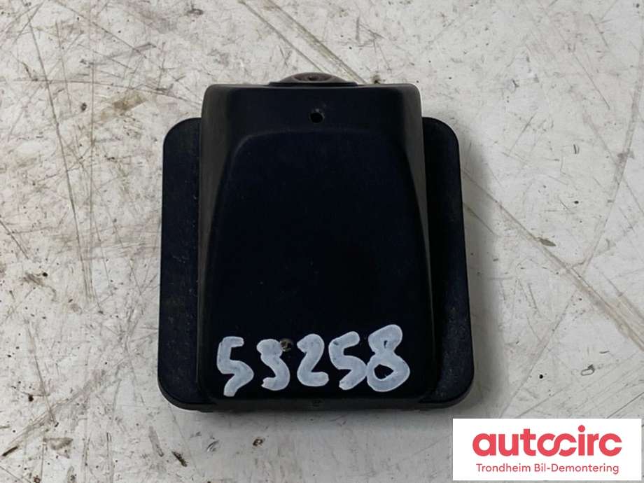 Parkeringskamera bak til Hongqi E-HS9 2022-->>  (...|3785065-QR01|)
