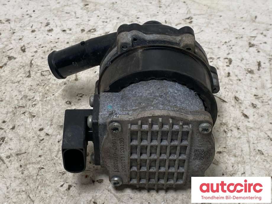 Vannpumpe elektrisk til Hongqi E-HS9 2022-->>  (...|1307010-QR01|1307010QR01|)