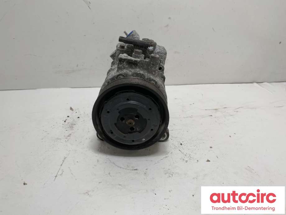 Aircondition kompressor til BMW X3 2010-2017 (F25) (F25) (64529225704|)