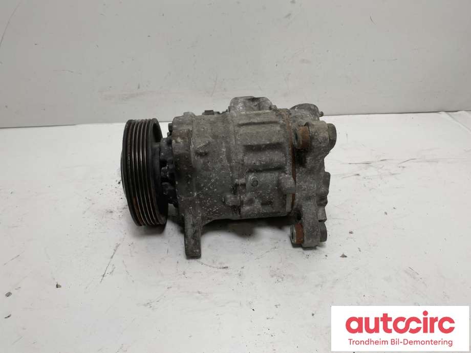 Aircondition kompressor til BMW X3 2010-2017 (F25) (F25) (64529225704|)