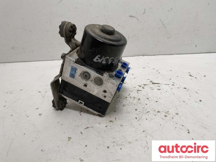 ABS sentral til BMW X3 2010-2017 (F25) (F25) (ATE|34516881325|3451-5850574-01|)