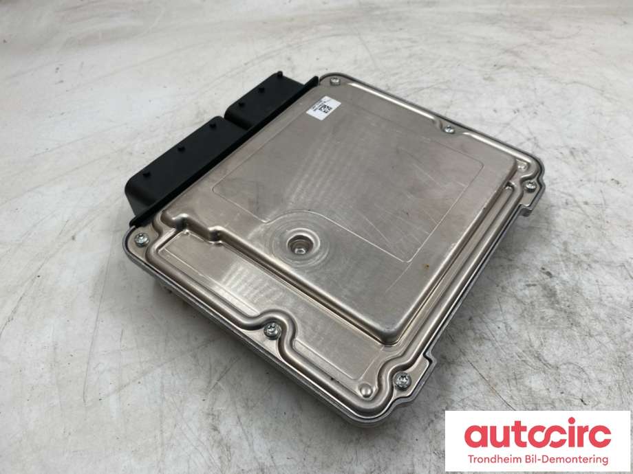 Styreenhet motor til BMW X3 2010-2017 (F25) (F25) (BOSCH|13618576333|0 281 017 647|8 5139)