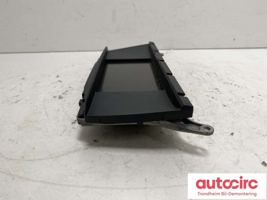 Bilstereo navigasjon skjerm til BMW X3 2010-2017 (F25) (F25) (JOHNSON CONTROLS|9231321|65509231321|65509278281)