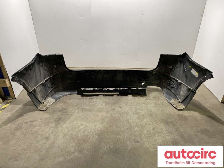 Støtfanger bak til BMW X3 2010-2017 (F25) (F25) (51127278474|)