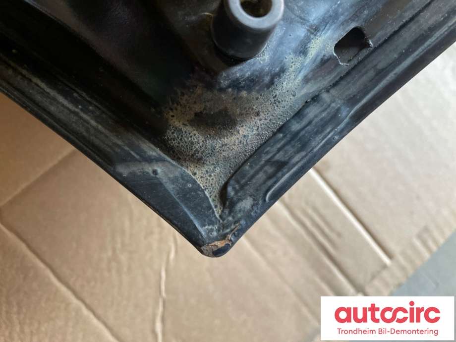 Dør venstre bak til Subaru Forester 2008-2013 (Type III)  (..|60409SC0119P|)