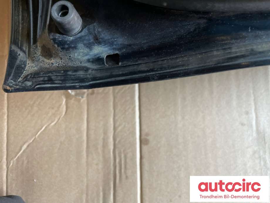 Dør venstre bak til Subaru Forester 2008-2013 (Type III)  (..|60409SC0119P|)