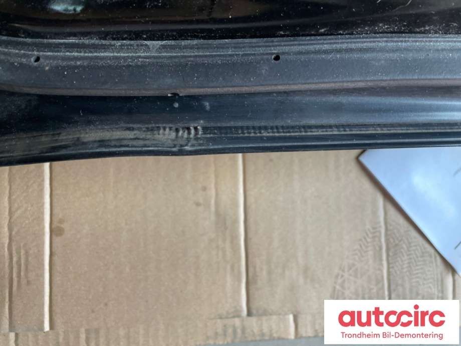 Dør venstre bak til Subaru Forester 2008-2013 (Type III)  (..|60409SC0119P|)