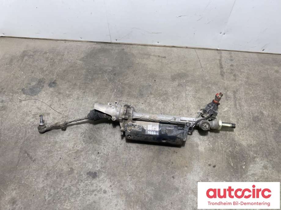 Tannstang elektrisk til BMW M3 2020-->> (G80) (G80) (32107908017|32105B391A9|32105B54C57|32105B70D36)