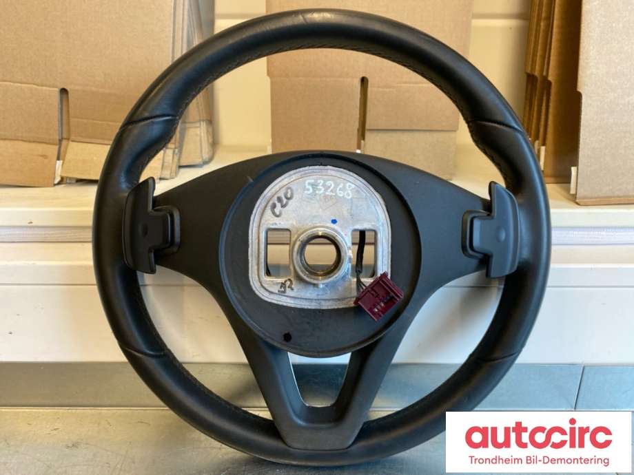 Ratt til Mercedes B-Klasse, electric drive 2014-2018 (W242) (W242) (A 001 460 89 03|)