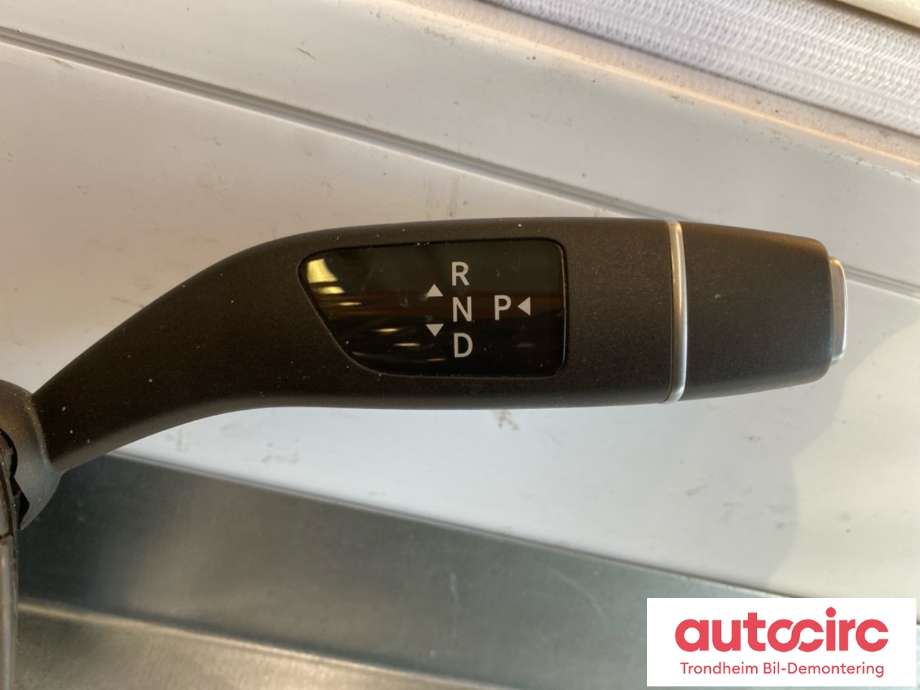Instrumentpanel til Mercedes B-Klasse, electric drive 2014-2018 (W242) (W242) (A 242 900 16 02|)
