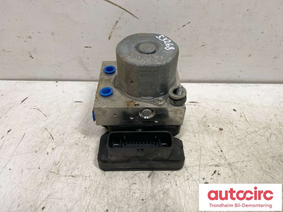 ABS sentral til Mercedes B-Klasse, electric drive, 2014-2018 (W242) (W242) (A 242 431 09 12)