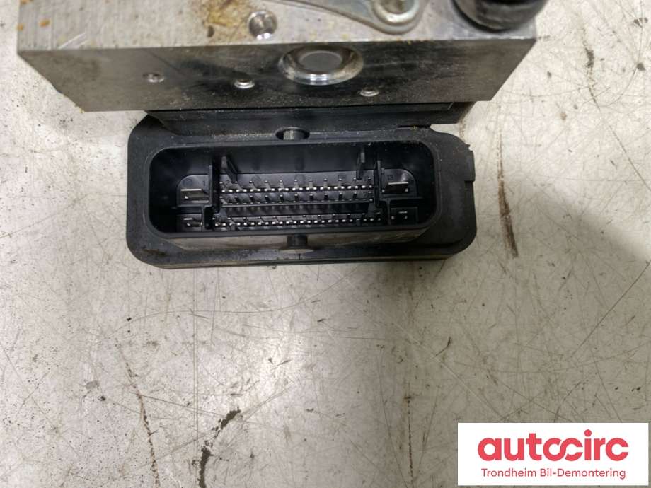 ABS sentral til Mercedes B-Klasse, electric drive 2014-2018 (W242) (W242) (A 242 431 09 12|)