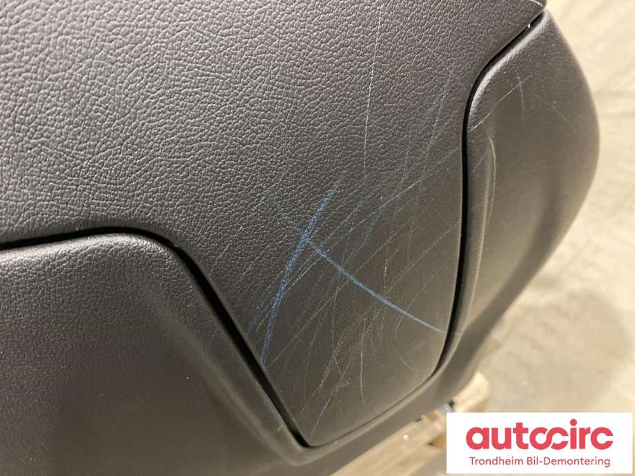Sete sett til BMW M3 2020-->> (G80) (G80) 