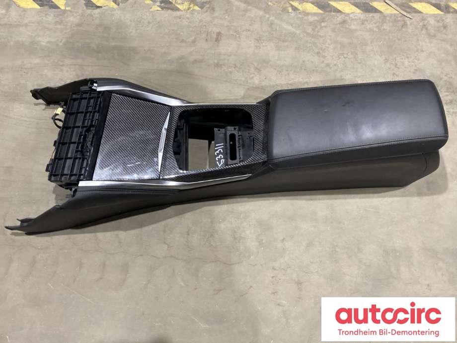 Sete sett til BMW M3 2020-->> (G80) (G80) 