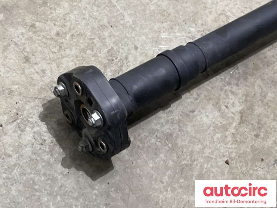 Mellomaksel til BMW M3 2020-->> (G80) (G80) (26107908447|)
