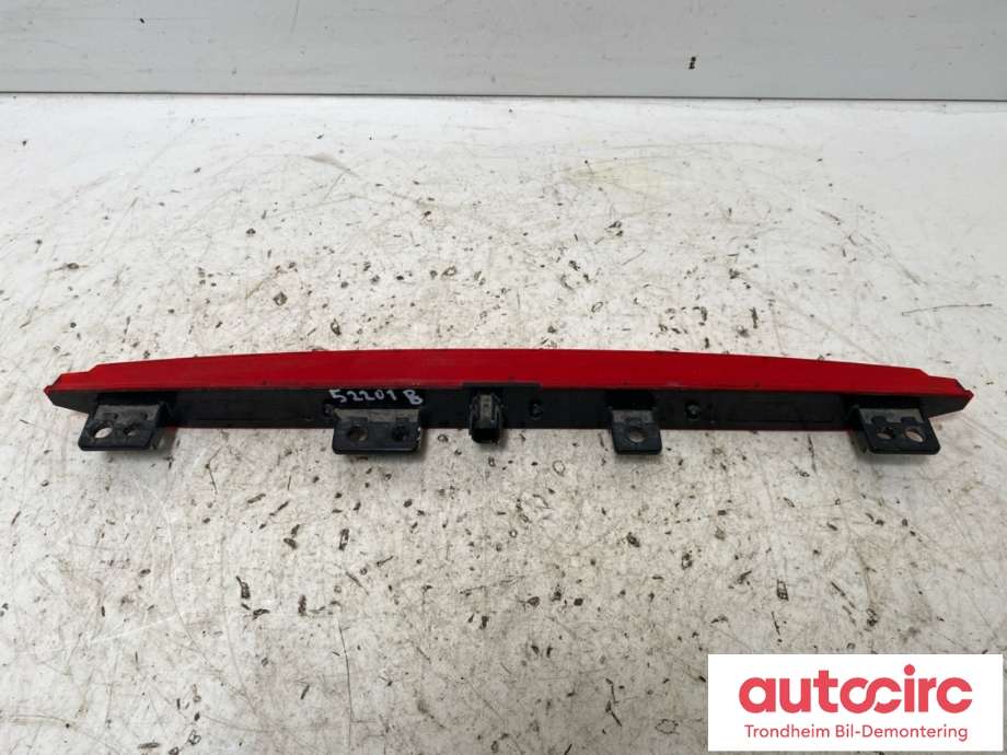 Baklykt bremselys bakrute til Mazda CX-5 2017-->> (Type II)  (..|K12351580|)
