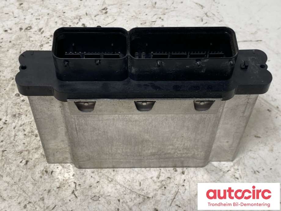 Styreenhet motor til VW e-Golf 2014-2017 (Fase 1)  (BOSCH|0EA907309A|0261S09103|0EA906016A)