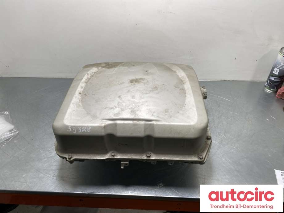 Motor power controller elbil (EPCU/PDM) til Nissan Leaf, 2011-2017 (Type I)  (292C0-4NR1B)