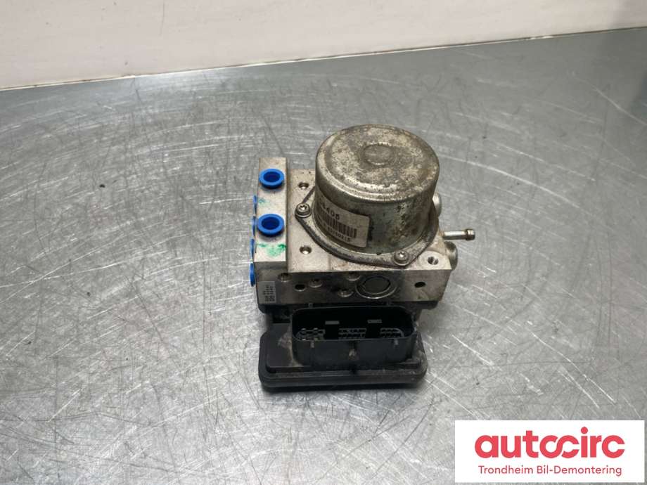 ABS sentral til Nissan Leaf, 2011-2017 (Type I)  (476604NC1B)