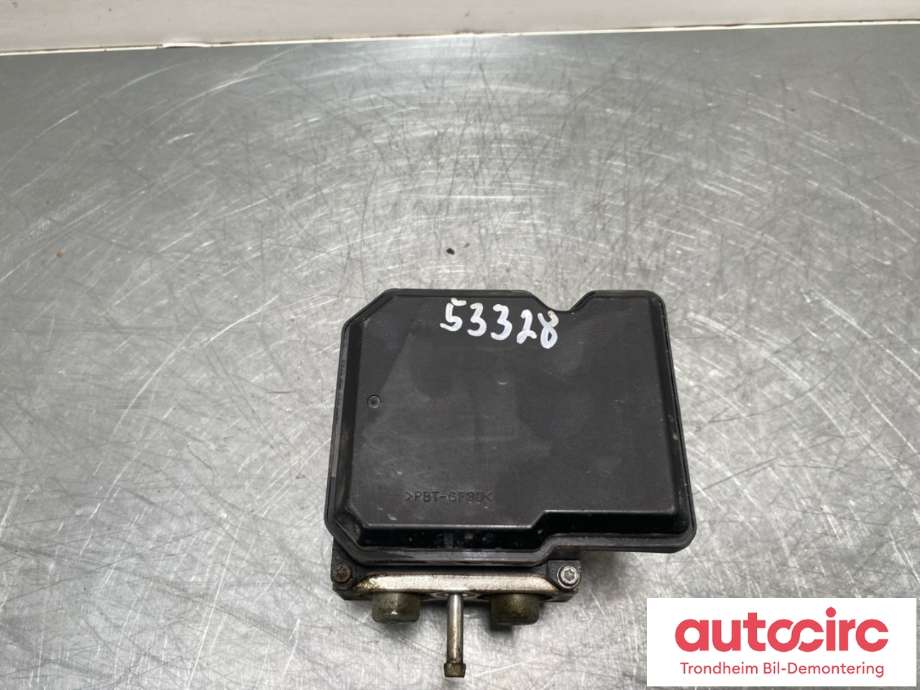 ABS sentral til Nissan Leaf 2011-2017 (Type I)  (476604NC1B|)