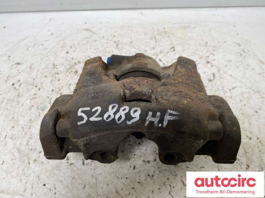 Bremsecaliper høyre foran til Ford S-Max 2006-2010 (Type I, Fase 1) (..|1583139|6G9J-2B294-AC|2224578| RMRM6G9J-2B294-AC)
