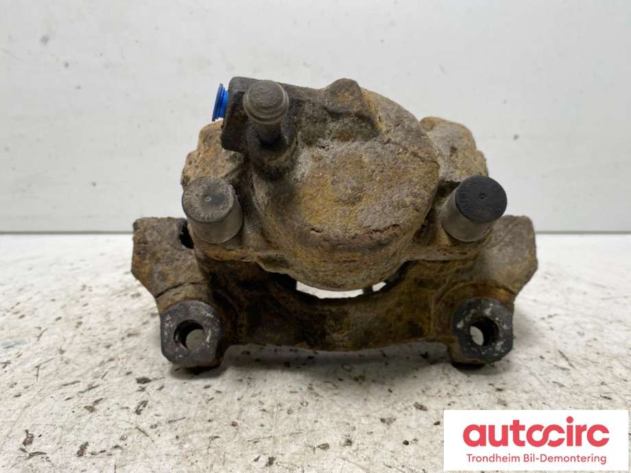 Bremsecaliper venstre foran til Ford S-Max 2006-2010 (Type I, Fase 1)  (..|1583140|6G9J-2B302-AC|2224588| RM6G9J-2B302-AC)