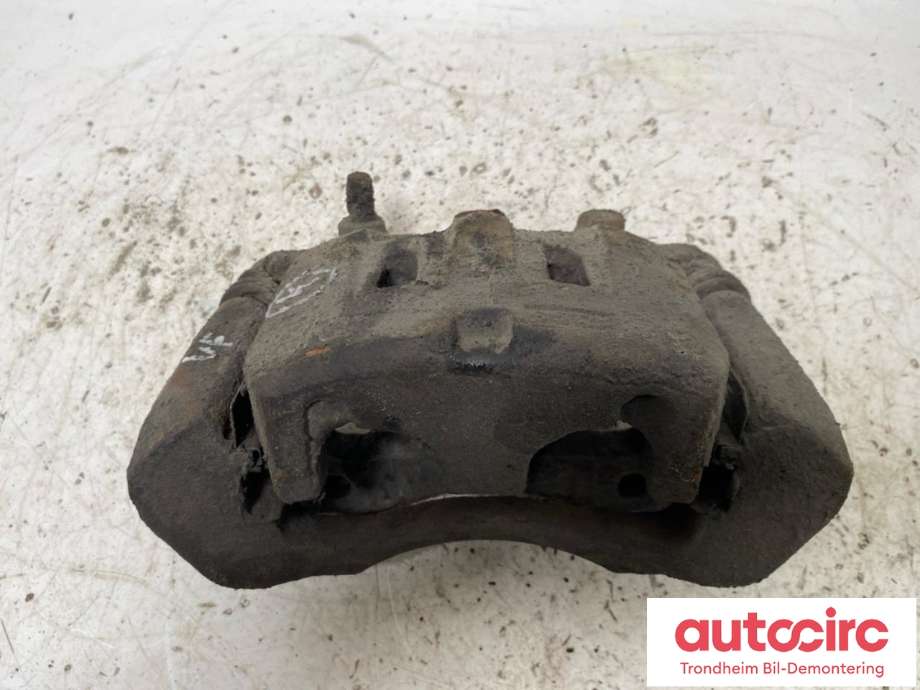 Bremsecaliper venstre foran til Isuzu D-Max, 2012-2017 (Type II, Fase 1)  (..|8980779970)