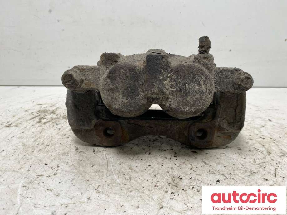 Bremsecaliper venstre foran til Isuzu D-Max 2012-2017 (Type II, Fase 1)  (..|8980779970|)