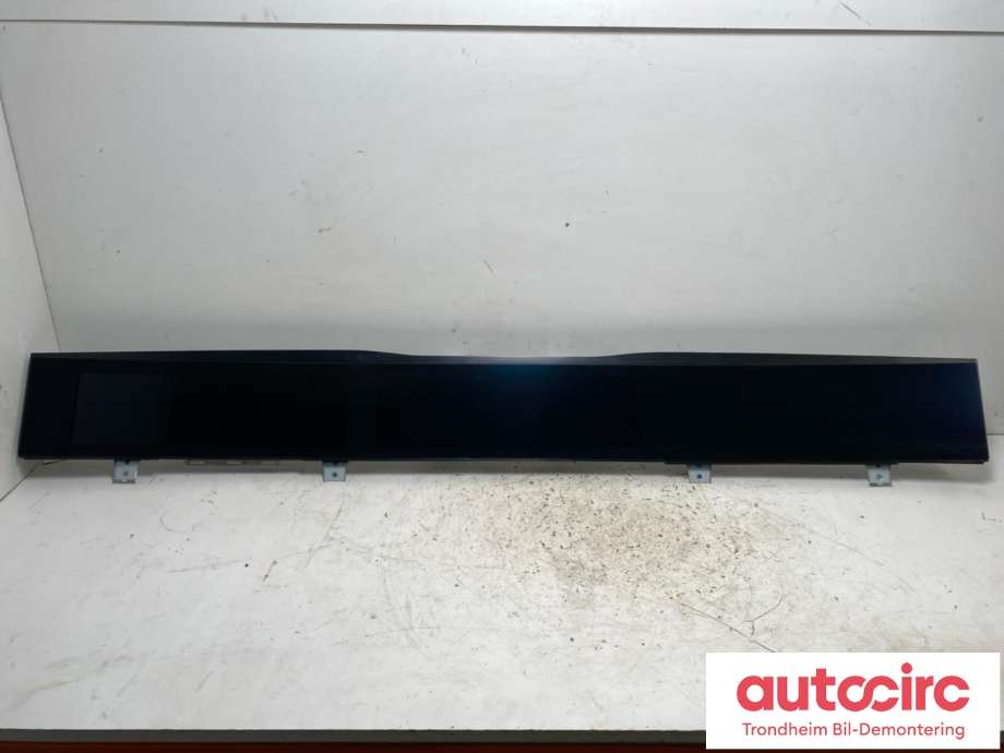 Instrumentpanel til Hongqi E-HS9, 2022-->>  (..|3830055-QR01-B)