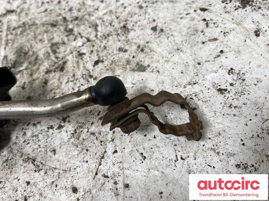 Sensor nivå, venstre foran til BMW X3 2010-2017 (F25) (F25) (..|37146784072|37146870000|)