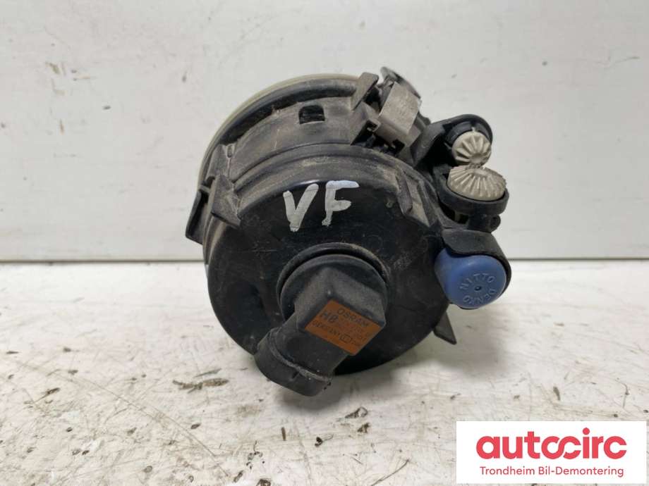Tåkelykt venstre foran til BMW X3 2010-2017 (F25) (F25) (HELLA|7238787|63177238787|)